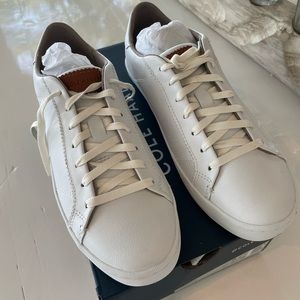 Cole Haan Margo Lace Up Sneakers
